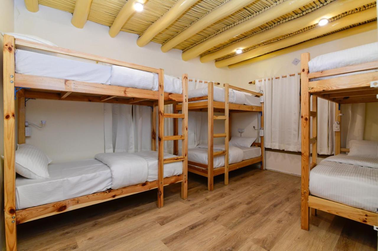 Raybo Hostel Leh Kültér fotó